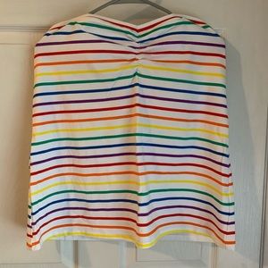 Torrid tube top size 2 NWOT